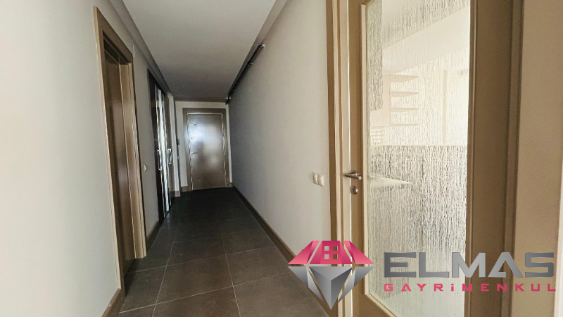 Elmas’tan Marka Değeri Yüksek Proje Mix Mod’da Lüks Eşyalı 2+1 