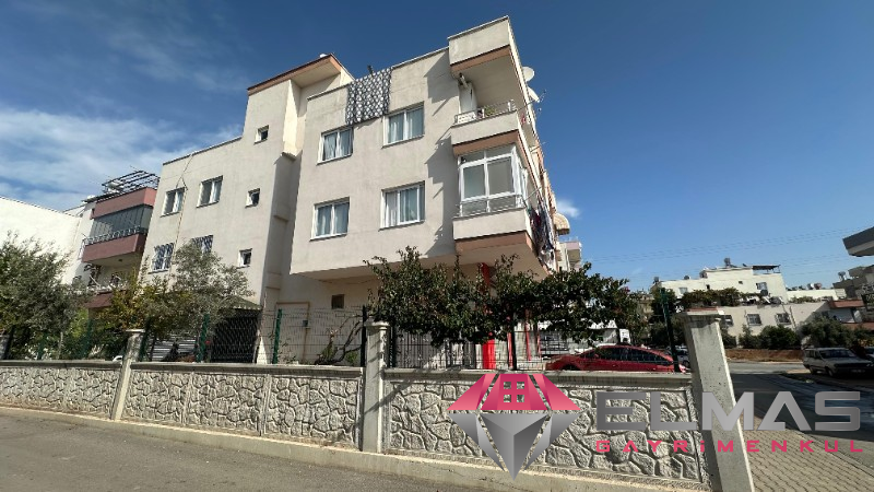 Elmas’tan Turunçlu’da Doğalgazlı Bağımsız Mutfak 2+1