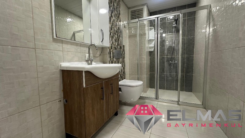 Elmas’tan Turunçlu’da Doğalgazlı Bağımsız Mutfak 2+1