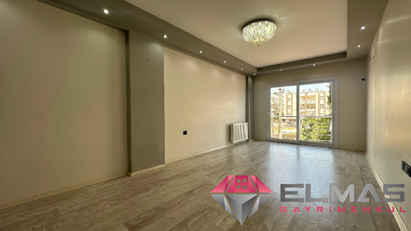 Elmas’tan Turunçlu’da Doğalgazlı Bağımsız Mutfak 2+1