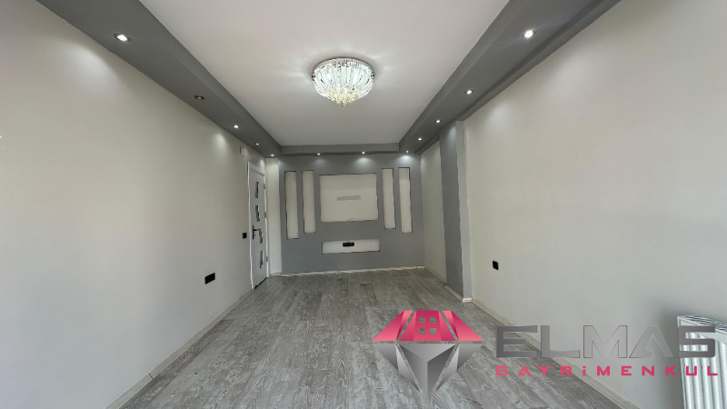 Elmas’tan Turunçlu’da Doğalgazlı Bağımsız Mutfak 2+1