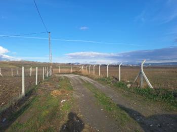 GÜVENAY - ÇORUM TATAR KÖYÜNDE 500 M2 HOBİ BAHÇESİ