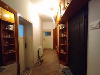 GÜVENAY - ÇORUM KALE LOZANEVLER CİVARI SATILIK 3+1 DAİRE