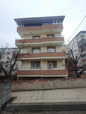 GÜVENAY - ÇORUM KALE LOZANEVLER CİVARI SATILIK 3+1 DAİRE