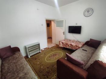 GÜVENAY - ÇORUM KALE LOZANEVLER CİVARI SATILIK 3+1 DAİRE