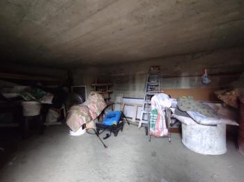 GÜVENAY - ÇORUM KALE LOZANEVLER CİVARI SATILIK 3+1 DAİRE