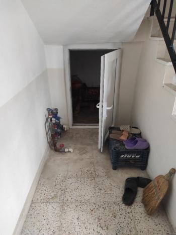 GÜVENAY - ÇORUM KALE LOZANEVLER CİVARI SATILIK 3+1 DAİRE