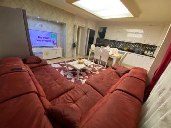 GÜVENAY - ÇORUM ULUKAVAK HÜRİYET OKULU KARŞISI 3+1 SATILIK DAİRE