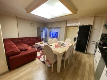 GÜVENAY - ÇORUM ULUKAVAK HÜRİYET OKULU KARŞISI 3+1 SATILIK DAİRE