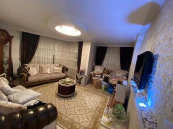 GÜVENAY - ÇORUM ULUKAVAK HÜRİYET OKULU KARŞISI 3+1 SATILIK DAİRE