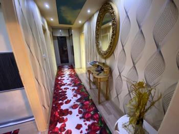 GÜVENAY - ÇORUM ULUKAVAK HÜRİYET OKULU KARŞISI 3+1 SATILIK DAİRE