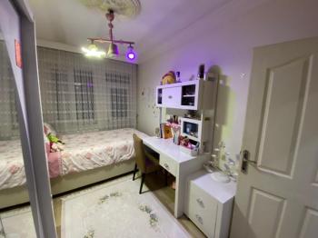 GÜVENAY - ÇORUM ULUKAVAK HÜRİYET OKULU KARŞISI 3+1 SATILIK DAİRE