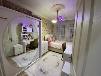 GÜVENAY - ÇORUM ULUKAVAK HÜRİYET OKULU KARŞISI 3+1 SATILIK DAİRE