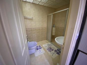 GÜVENAY - ÇORUM ULUKAVAK HÜRİYET OKULU KARŞISI 3+1 SATILIK DAİRE