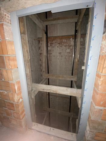 GÜVENAY - ÇORUM ULUKAVAK PELİT CAMİİ CİVARI SATILIK DAİRE