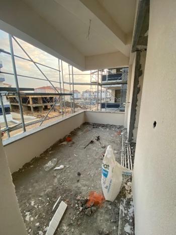 GÜVENAY - ÇORUM ULUKAVAK PELİT CAMİİ CİVARI SATILIK DAİRE