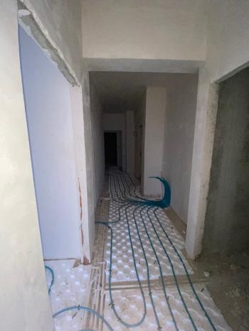 GÜVENAY - ÇORUM ULUKAVAK PELİT CAMİİ CİVARI SATILIK DAİRE