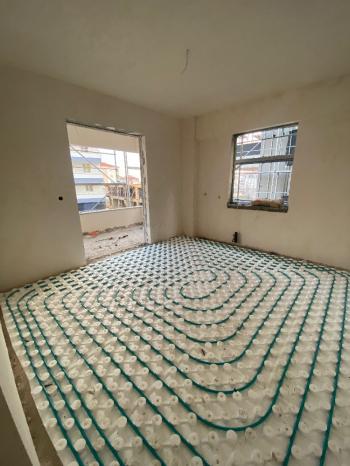 GÜVENAY - ÇORUM ULUKAVAK PELİT CAMİİ CİVARI SATILIK DAİRE