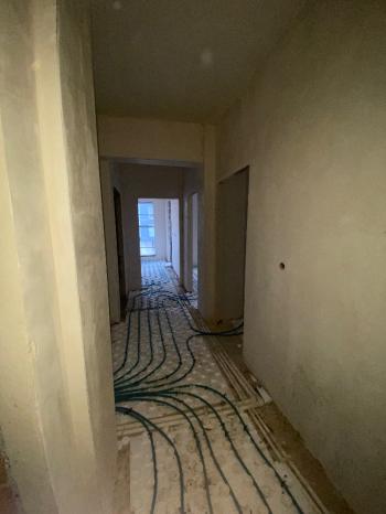 GÜVENAY - ÇORUM ULUKAVAK PELİT CAMİİ CİVARI SATILIK DAİRE