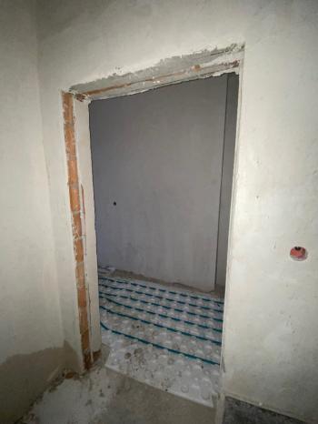 GÜVENAY - ÇORUM ULUKAVAK PELİT CAMİİ CİVARI SATILIK DAİRE