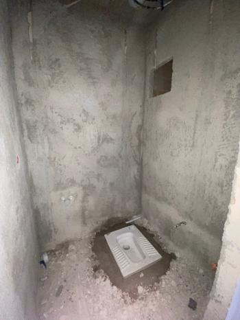 GÜVENAY - ÇORUM ULUKAVAK PELİT CAMİİ CİVARI SATILIK DAİRE