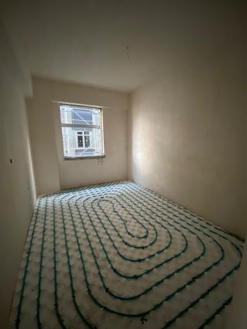 GÜVENAY - ÇORUM ULUKAVAK PELİT CAMİİ CİVARI SATILIK DAİRE