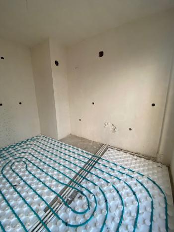 GÜVENAY - ÇORUM ULUKAVAK PELİT CAMİİ CİVARI SATILIK DAİRE