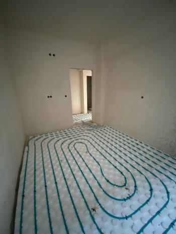 GÜVENAY - ÇORUM ULUKAVAK PELİT CAMİİ CİVARI SATILIK DAİRE