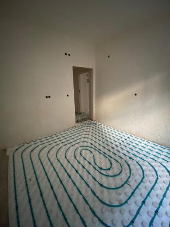 GÜVENAY - ÇORUM ULUKAVAK PELİT CAMİİ CİVARI SATILIK DAİRE