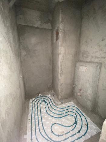 GÜVENAY - ÇORUM ULUKAVAK PELİT CAMİİ CİVARI SATILIK DAİRE