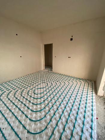 GÜVENAY - ÇORUM ULUKAVAK PELİT CAMİİ CİVARI SATILIK DAİRE