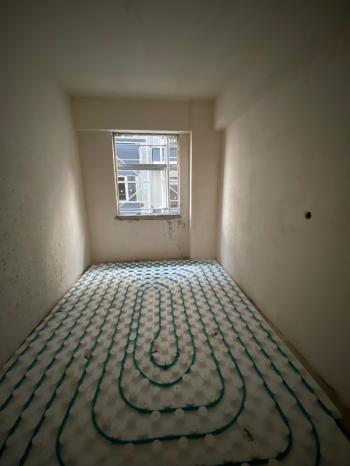 GÜVENAY - ÇORUM ULUKAVAK PELİT CAMİİ CİVARI SATILIK DAİRE