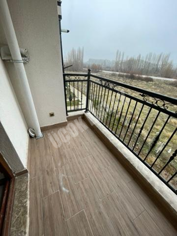  AFYON ÜÇOK EMLAKTAN DÖRTYOL MAH SADIKBEY TOKİDE KİRALIK  2+1 85M² TEMİZ BAKIMLI DAİRE 