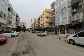 ASLAN'DAN FORUM CİVARI MERKEZİ KONUMDA KİRALIK GENİŞ 4+1