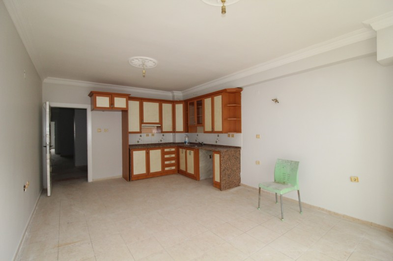 ASLAN'DAN FORUM CİVARI MERKEZİ KONUMDA KİRALIK GENİŞ 4+1