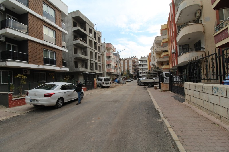 ASLAN'DAN FORUM CİVARI MERKEZİ KONUMDA KİRALIK GENİŞ 4+1