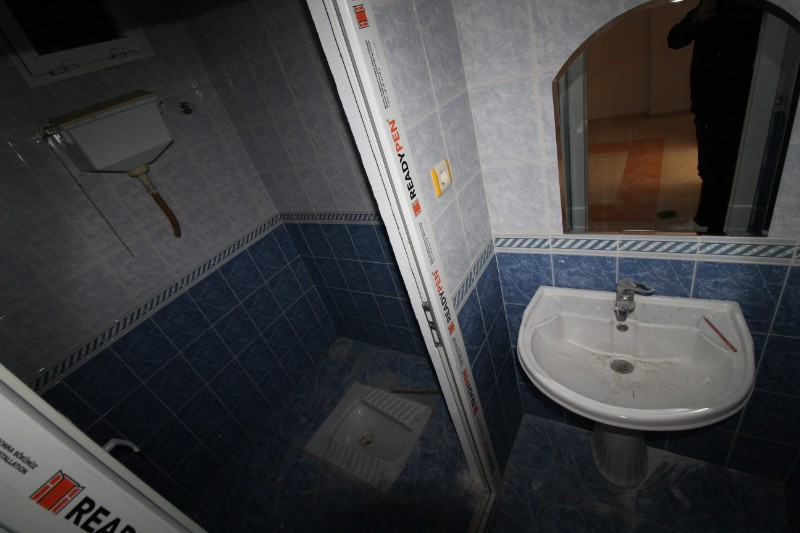 ASLAN'DAN FORUM CİVARI MERKEZİ KONUMDA KİRALIK GENİŞ 4+1