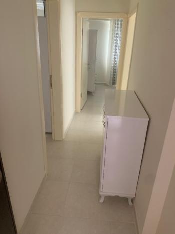  ALTINKUM MAHALLESİ’NDE DENİZE YAKIN, EŞYALI, ÖN CEPHE DAİRE! 