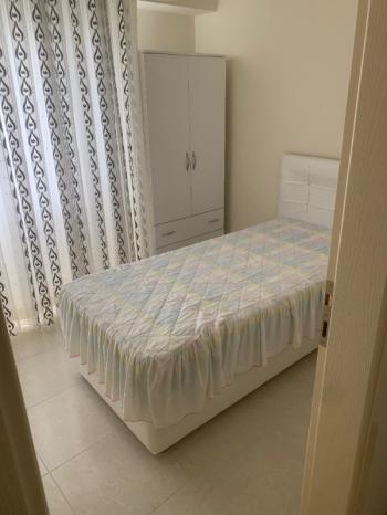  ALTINKUM MAHALLESİ’NDE DENİZE YAKIN, EŞYALI, ÖN CEPHE DAİRE! 