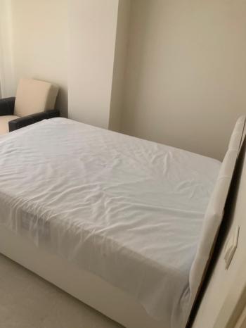  ALTINKUM MAHALLESİ’NDE DENİZE YAKIN, EŞYALI, ÖN CEPHE DAİRE! 