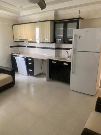  ALTINKUM MAHALLESİ’NDE DENİZE YAKIN, EŞYALI, ÖN CEPHE DAİRE! 