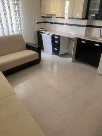  ALTINKUM MAHALLESİ’NDE DENİZE YAKIN, EŞYALI, ÖN CEPHE DAİRE! 