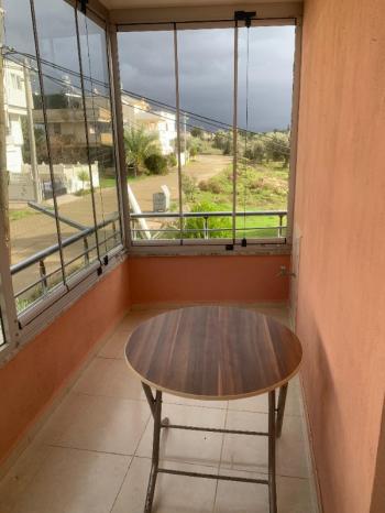  ALTINKUM MAHALLESİ’NDE DENİZE YAKIN, EŞYALI, ÖN CEPHE DAİRE! 