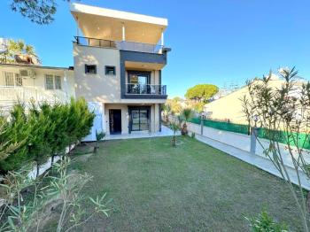 Didim'de Denize 300 Metre Mesafede Satılık Eşyalı Yazlık