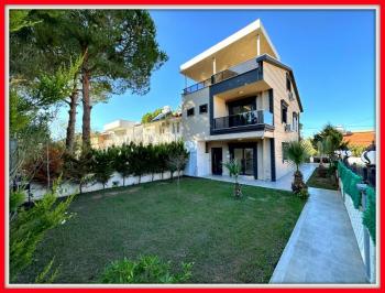 Didim'de Denize 300 Metre Mesafede Satılık Eşyalı Yazlık