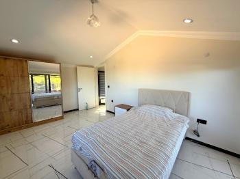 Didim'de Denize 300 Metre Mesafede Satılık Eşyalı Yazlık