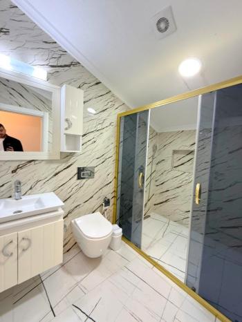 Didim'de Denize 300 Metre Mesafede Satılık Eşyalı Yazlık