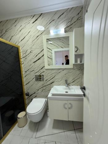 Didim'de Denize 300 Metre Mesafede Satılık Eşyalı Yazlık