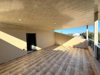 Didim'de Denize 300 Metre Mesafede Satılık Eşyalı Yazlık