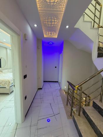 Didim'de Denize 300 Metre Mesafede Satılık Eşyalı Yazlık